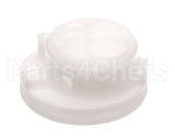 056873-10 Taylor Freezers Cap-Valve Body Shake