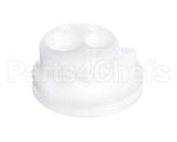 056873-14 Taylor Freezers Cap-Valve Body Shake