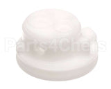 056874-12 Taylor Freezers Cap-Valve Body Ss