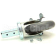 0569-311-BK Compatible Crescor 5 Stem W/Brakee Caster