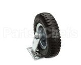 0569281B Cres Cor Caster 8D Pneumatic Wbrake
