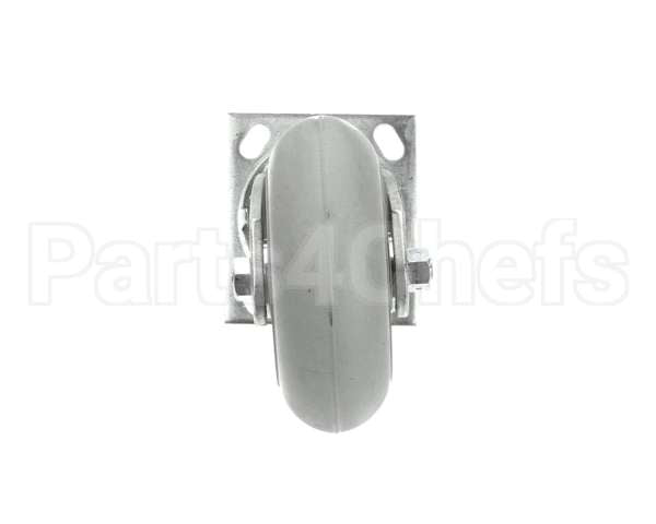0569290 Cres Cor Caster 6D X 2W, Hi Modulus, Plate