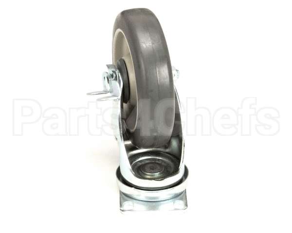 0569304B Cres Cor Caster 5D Polyloc Plate