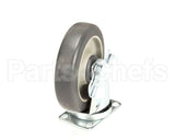 0569304B Cres Cor Caster 5D Polyloc Plate