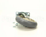 0569306K Cres Cor Caster Kit 5D, Plate