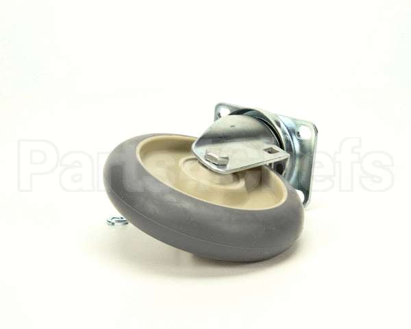 0569306K Cres Cor Caster Kit 5D, Plate