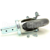 0569311BK Compatible Crescor 5 Stem W/Brakee Caster