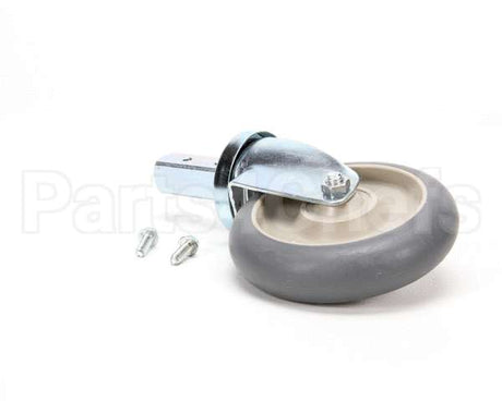0569311K Cres Cor Caster Kit, 5D, Stem