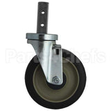 0569 319 Compatible 0569319 Crescor Caster