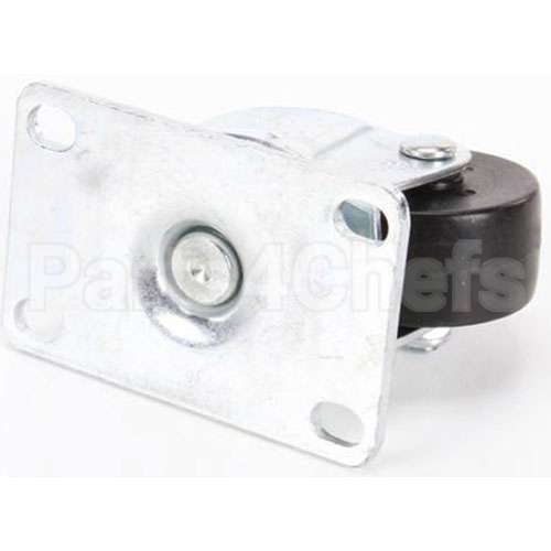 0569325K Compatible Crescor Caster Kit 2 Dia