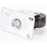0569325K Compatible Crescor Caster Kit 2 Dia