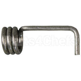056965 Compatible Groen Flame Holder