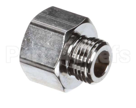 056A T&S Brass 1/2Npt Female X 3/4-14Un Male Adapter