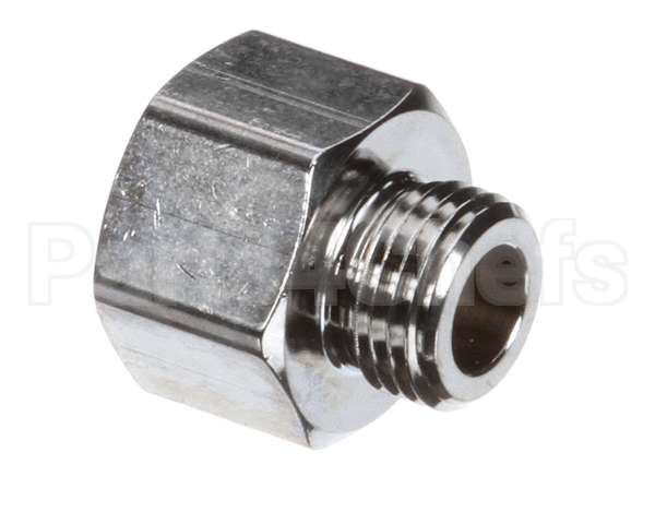 056A T&S Brass 1/2Npt Female X 3/4-14Un Male Adapter