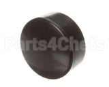 057-0013 Sipromac End Cap 114 Black