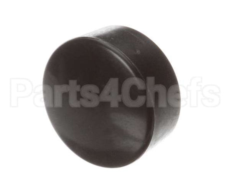057-0013 Sipromac End Cap 114 Black