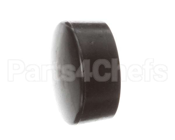 057-0013 Sipromac End Cap 114 Black