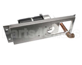 05700-002-40-25 Jackson A-Motor, Rinse Fill Assembly