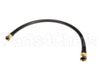 05700-002-57-05 Jackson A-Hose, Rinse Header Assembly