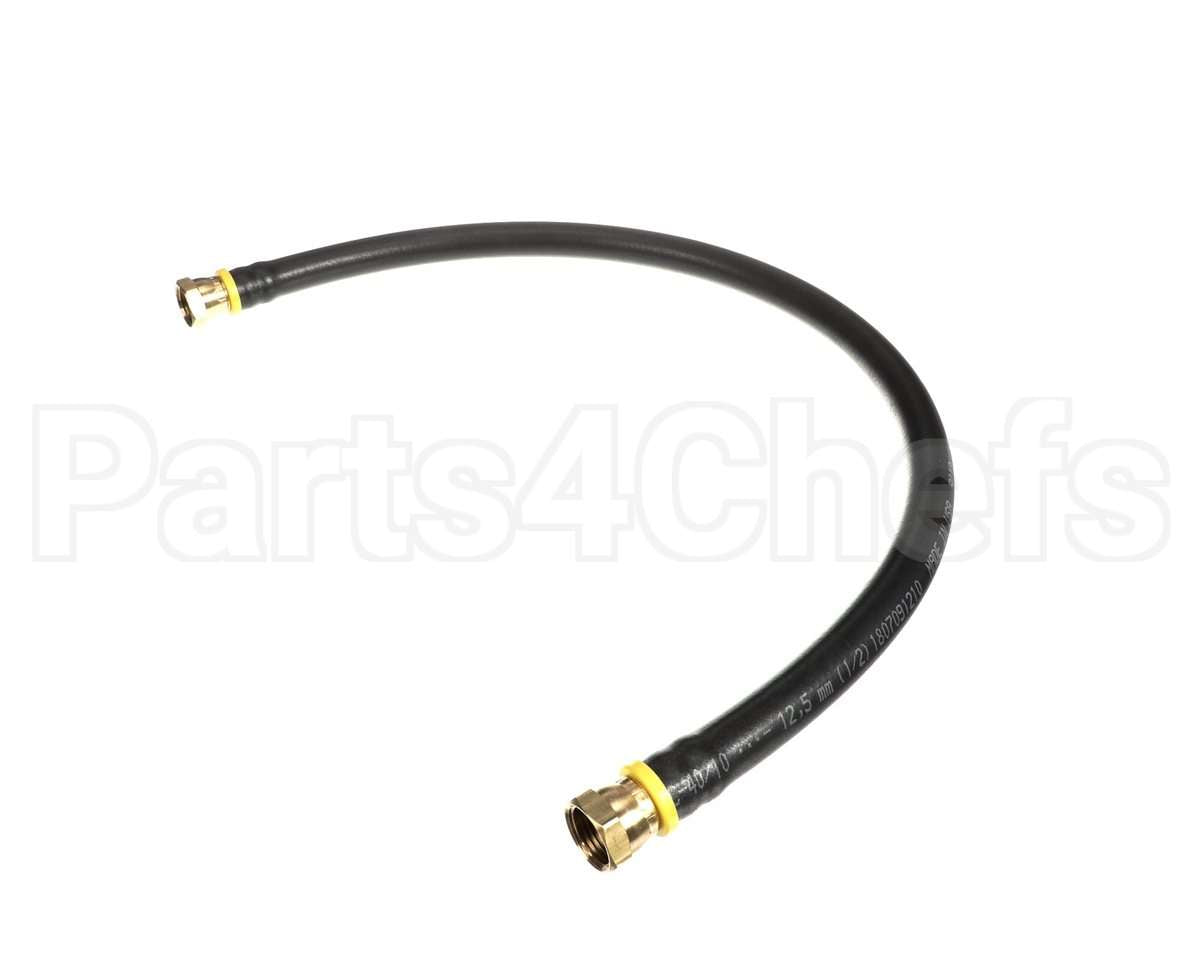 05700-002-57-05 Jackson A-Hose, Rinse Header Assembly