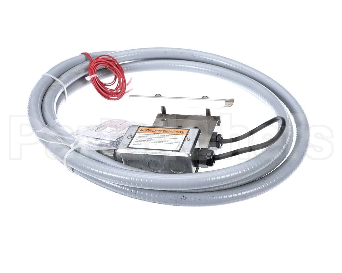 05700-002-62-94 Jackson A-15Ft Strikeplate, Table Lim