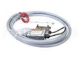 05700-002-62-94 Jackson A-15Ft Strikeplate, Table Lim