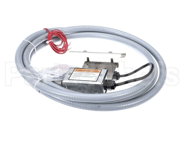 05700-002-62-94 Jackson A-15Ft Strikeplate, Table Lim