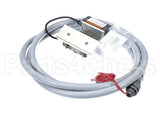 05700-002-62-94 Jackson A-15Ft Strikeplate, Table Lim