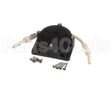 05700-002-73-17 Jackson A-Peri Pump Assembly Black Rol