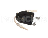 05700-002-73-17 Jackson A-Peri Pump Assembly Black Rol