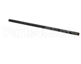 05700-002-74-17 Jackson Nipple 3/4 X 26.5 Npb Blk Iron