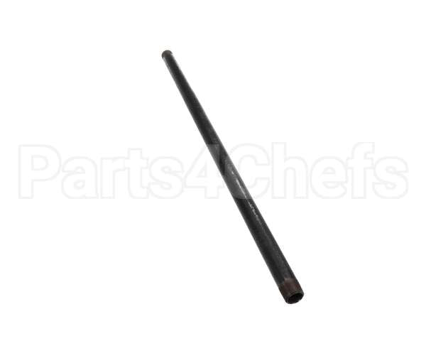 05700-002-74-17 Jackson Nipple 3/4 X 26.5 Npb Blk Iron