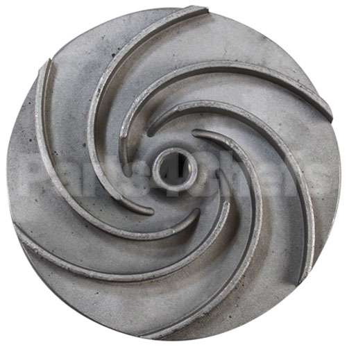 05700-002-81-86 Compatible Jackson Impeller Assembly