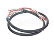 05700-003-35-36 Jackson Harness, Drain Sol Box 18-5 Cable