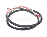 05700-003-35-36 Jackson Harness, Drain Sol Box 18-5 Cable