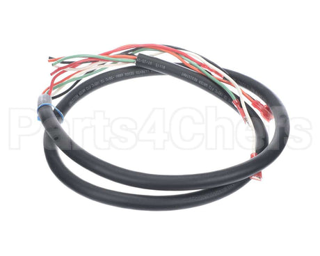 05700-003-35-36 Jackson Harness, Drain Sol Box 18-5 Cable