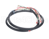 05700-003-35-36 Jackson Harness, Drain Sol Box 18-5 Cable