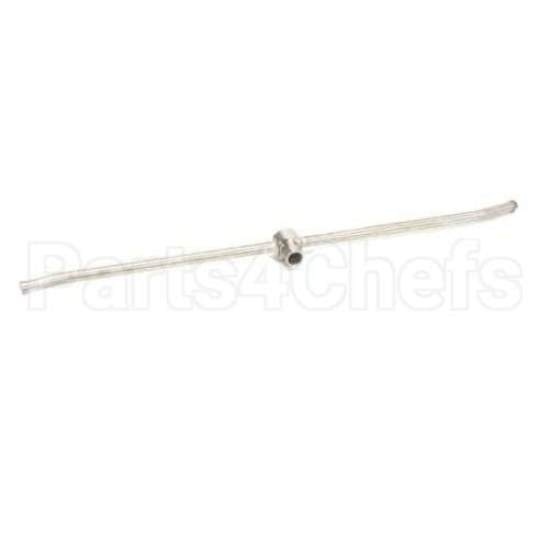 05700-003-58-94 Compatible Jackson Arm Rinse Weldment