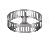 05700-003-59-93 Jackson W-Strainer, Weldment