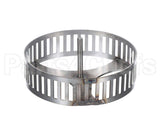 05700-003-59-93 Jackson W-Strainer, Weldment