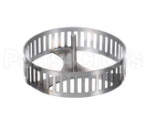 05700-003-59-93 Jackson W-Strainer, Weldment