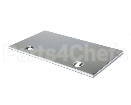 05700-003-78-06 Jackson A-Panel Assembly Top Panel