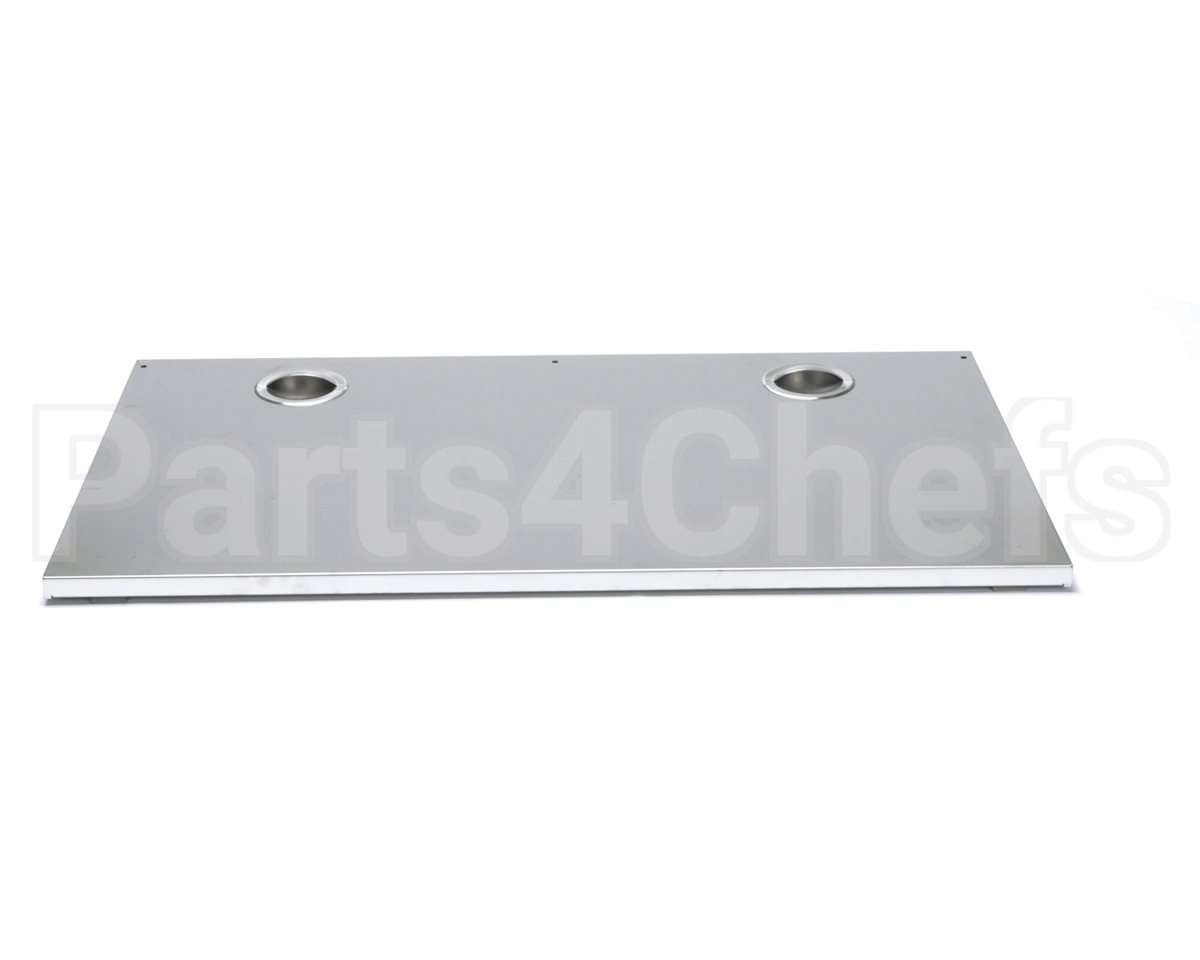 05700-003-78-06 Jackson A-Panel Assembly Top Panel