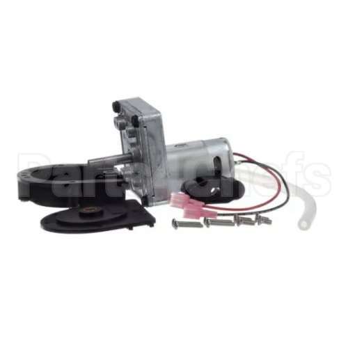 05700-003-87-08 Compatible Jackson Peripump, 14 Rpm