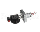 05700-003-87-08 Jackson A-Peri Pump, 14 Rpm Jackson