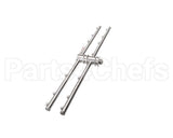 05700-003-94-00 Jackson A-Ceramic Lower Wash Arm Assy