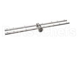05700-003-94-00 Jackson A-Ceramic Lower Wash Arm Assy