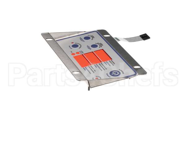 05700-004-0010 Jackson Control Panel
