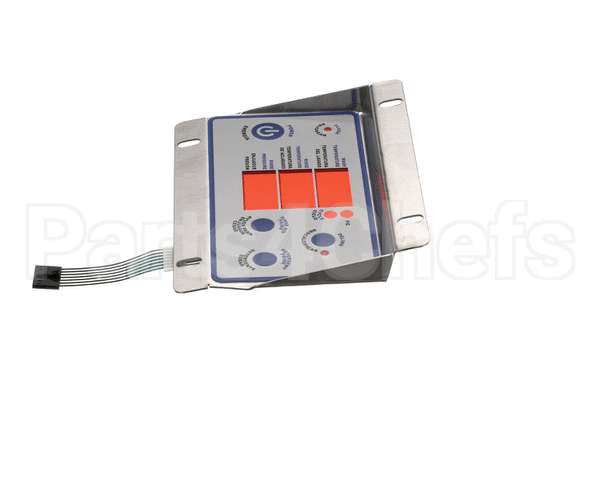 05700-004-0010 Jackson Control Panel