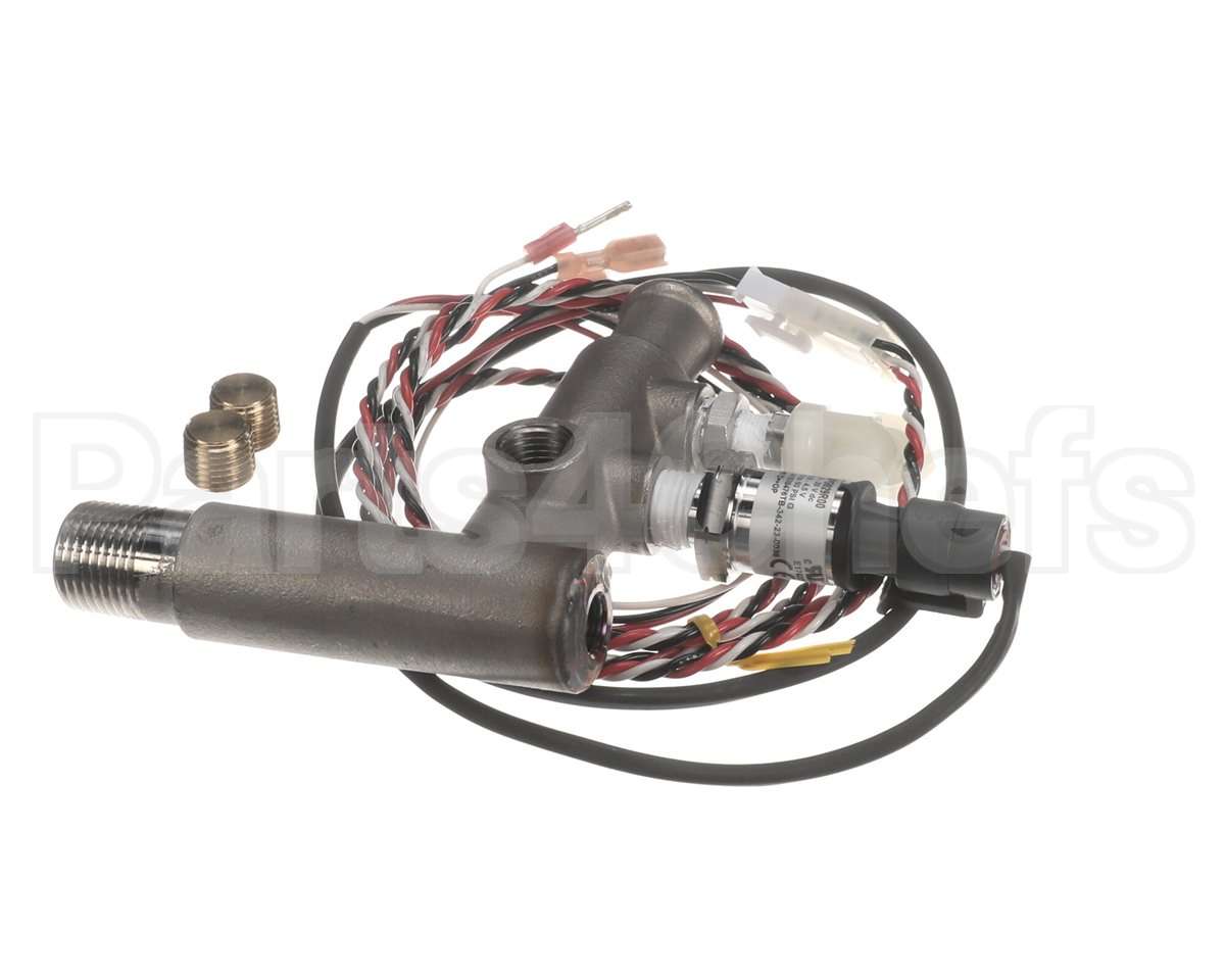 05700-004-08-29 Jackson A-Injector, Incoming Avg Ht Es